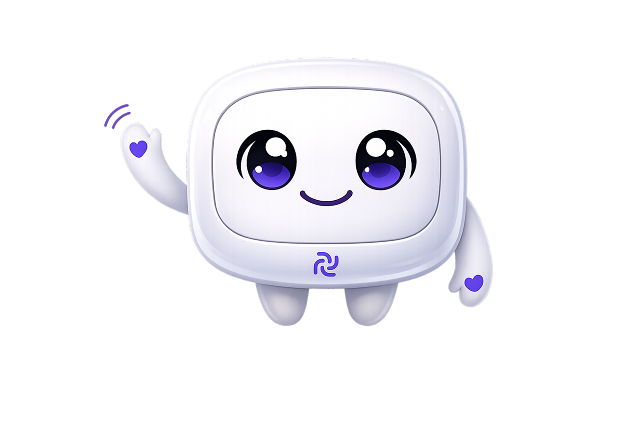 Synco mascot